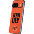 NFL Cincinnati Bengals Team Motto Google Pixel 9 Skin